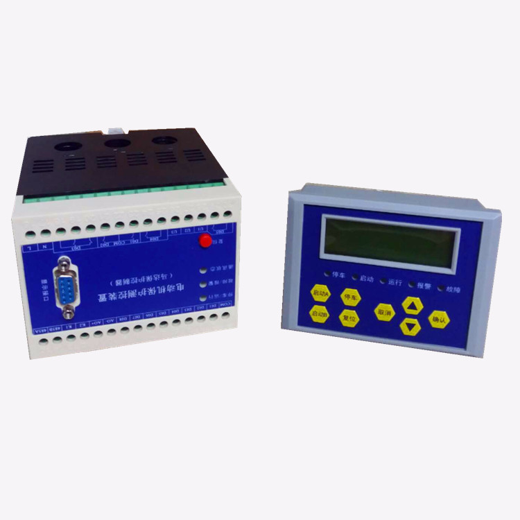 低壓電動(dòng)機(jī)保護(hù)器